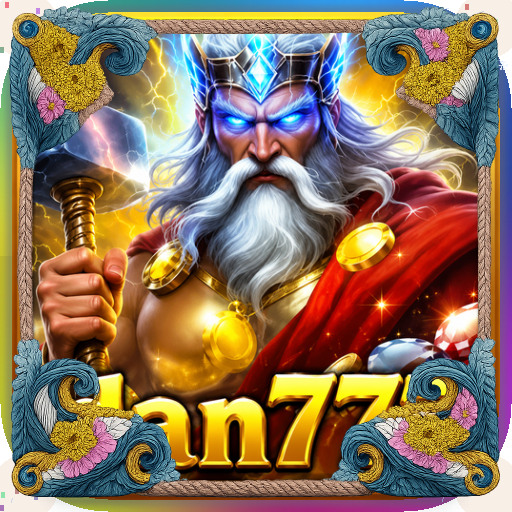 dan777 — mitra unggulan